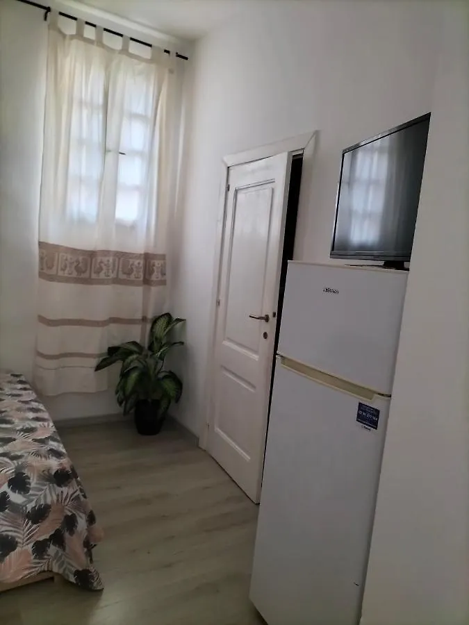 Appartamento Marti E Ele Alghero Italia