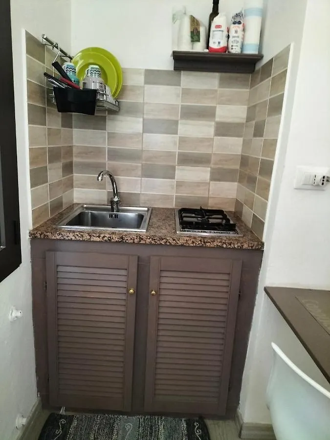Appartamento Marti E Ele Alghero Italia