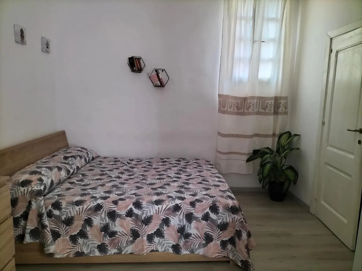 Appartamento Marti E Ele Alghero