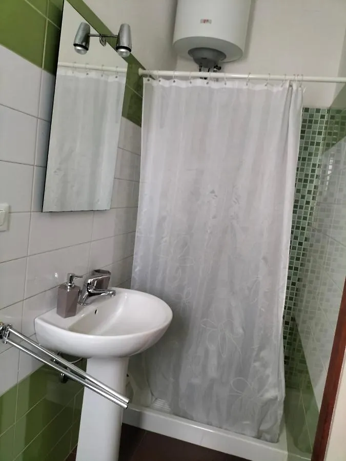 Marti E Ele Apartman Alghero