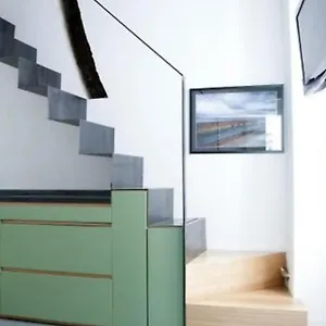 Appartamento Tespi House Italia