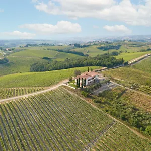  Alloggio per agriturismo Podere La Quercia Italia