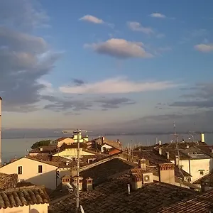  Appartamento Casa Bagatta Italia