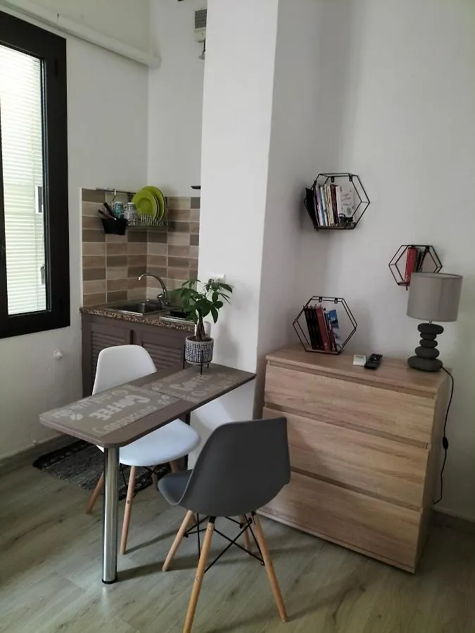 Appartamento Marti E Ele Alghero